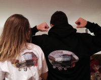 Fanartikel und Sonstiges