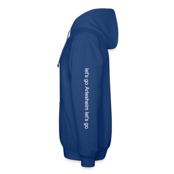 Fanjacke