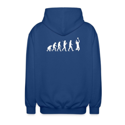 Fanjacke