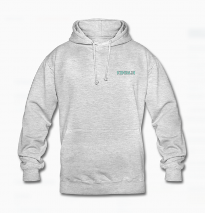 Kids Hoodie Mähdrescher Original